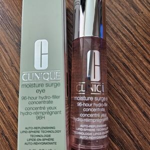 Clinique‎ Moisture Surge Eye